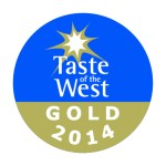 TOTW Gold Award 2014