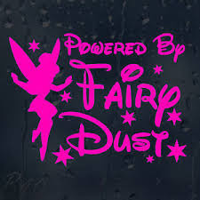 fairydust