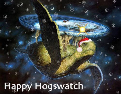 hogswatch