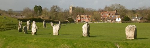 Avebury